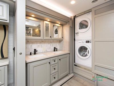 2026 Tiffin Motorhomes Phaeton - Photo 29