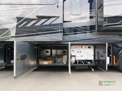 2026 Tiffin Motorhomes Phaeton - Photo 39