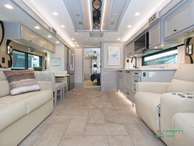 2026 Tiffin Motorhomes Phaeton - Photo 9