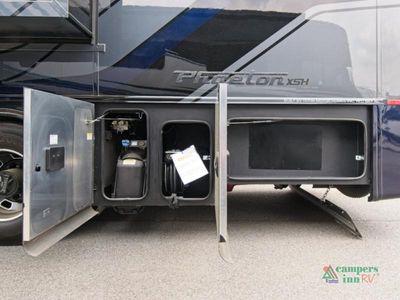 2026 Tiffin Motorhomes Phaeton - Photo 38