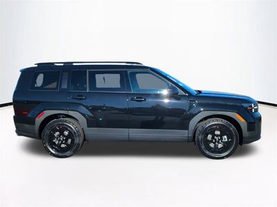 2026 Hyundai SANTA FE — photo 8 view
