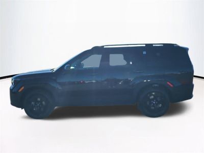 2026 Hyundai SANTA FE — photo 9 view