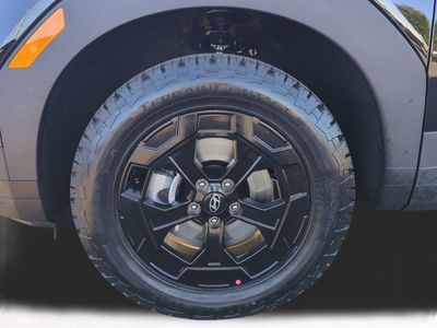 2026 Hyundai SANTA FE — photo 11 view