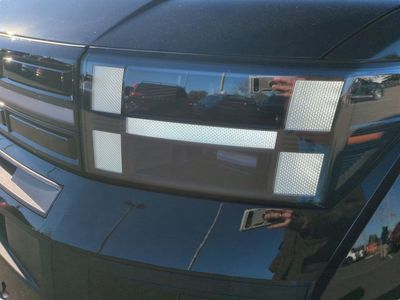 2026 Hyundai SANTA FE — photo 10 view