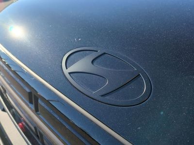 2026 Hyundai SANTA FE — photo 13 view