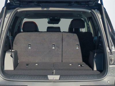 2026 Hyundai SANTA FE — photo 14 view