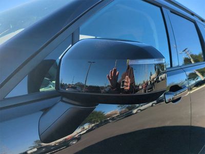 2026 Hyundai SANTA FE — photo 12 view