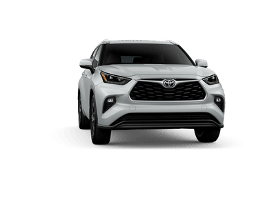 2026 Toyota Highlander Hybrid - Photo 34
