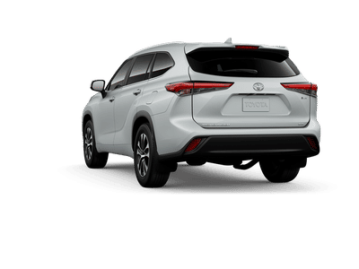 2026 Toyota Highlander Hybrid - Photo 25