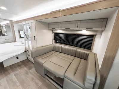 2027 Entegra ODYSSEY — photo 7 view