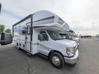 2027 Entegra ODYSSEY — photo 19 view