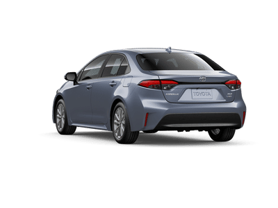2026 Toyota Corolla Hybrid - Photo 26
