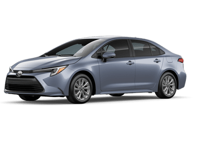 2026 Toyota Corolla Hybrid - Photo 24