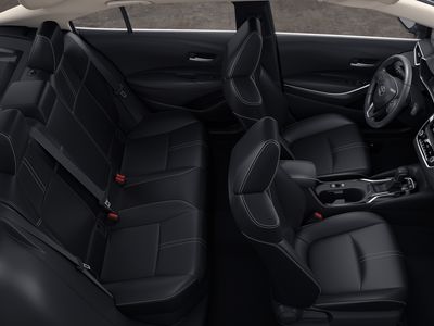 2026 Toyota Corolla Hybrid - Photo 22
