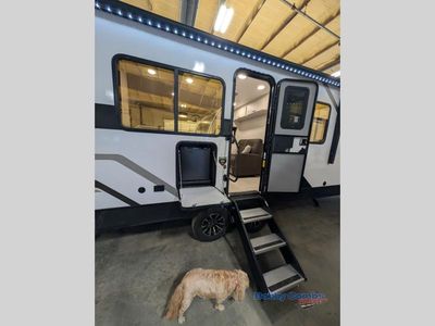 2026 Prime Time RV Tracer - Photo 4