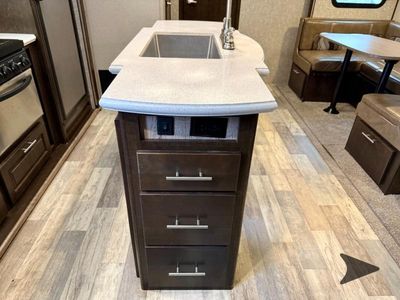 2017 Cruiser Fun Finder - Photo 27