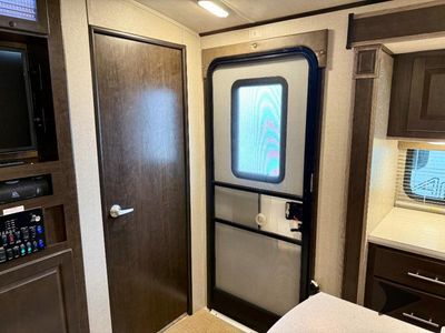 2017 Cruiser Fun Finder - Photo 46