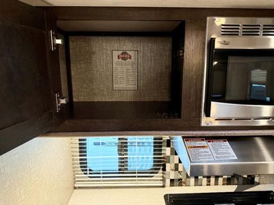 2017 Cruiser Fun Finder - Photo 22