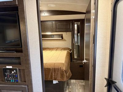 2017 Cruiser Fun Finder - Photo 47