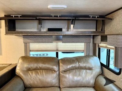 2017 Cruiser Fun Finder - Photo 15