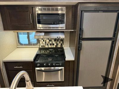 2017 Cruiser Fun Finder - Photo 21