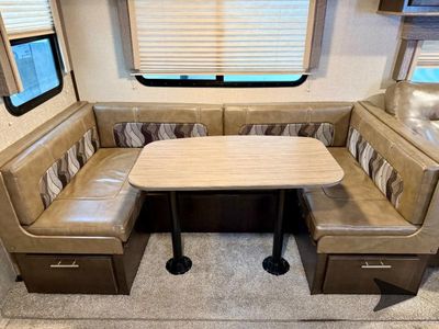 2017 Cruiser Fun Finder - Photo 18