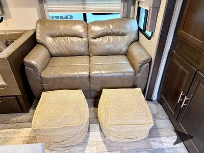 2017 Cruiser Fun Finder - Photo 16