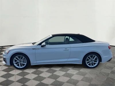 2023 Audi A5 - Photo 8