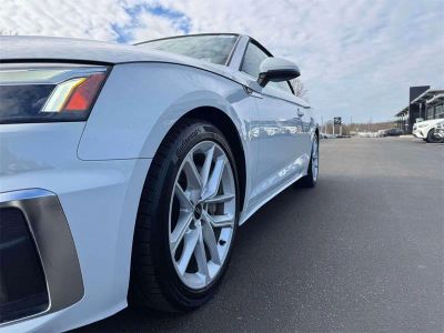 2023 Audi A5 - Photo 14