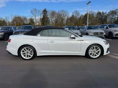 2023 Audi A5 - Photo 12