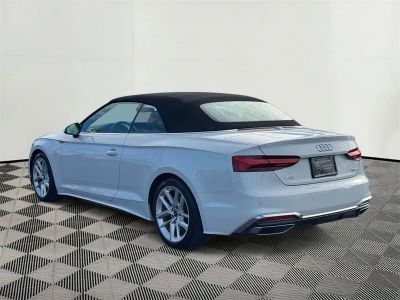 2023 Audi A5 - Photo 9