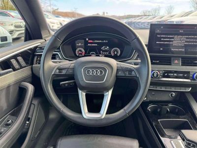 2023 Audi A5 - Photo 22