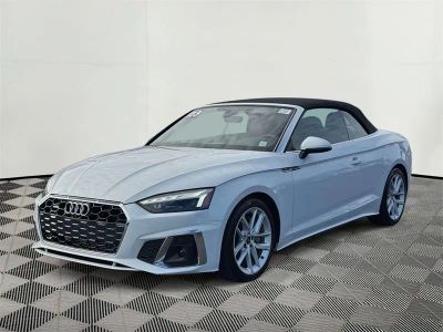 2023 Audi A5 - Photo 7
