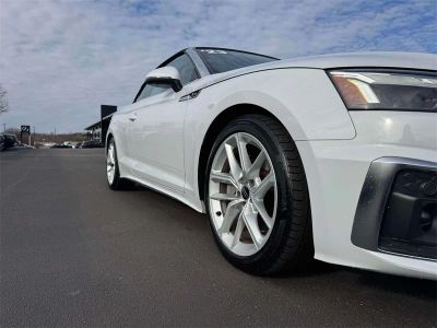 2023 Audi A5 - Photo 13