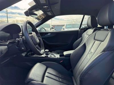 2023 Audi A5 - Photo 4