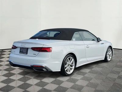 2023 Audi A5 - Photo 11