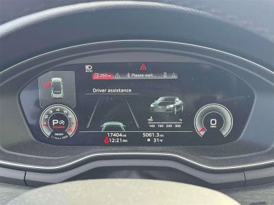 2023 Audi A5 - Photo 3