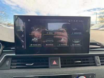 2023 Audi A5 - Photo 28