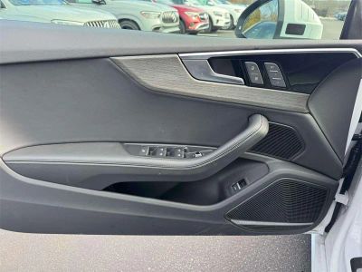 2023 Audi A5 - Photo 18