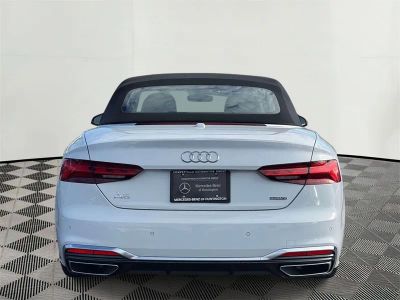 2023 Audi A5 - Photo 10