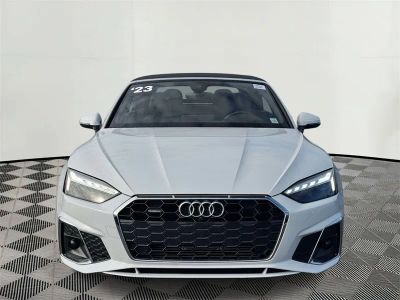 2023 Audi A5 - Photo 6