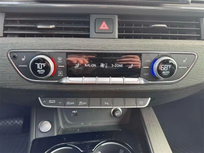 2023 Audi A5 - Photo 29