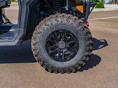 2025 Can-Am Defender MAX Lone Star HD10 - Photo 14