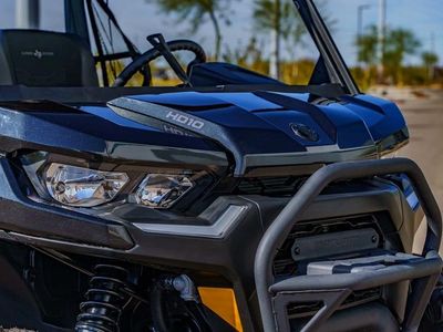 2025 Can-Am Defender MAX Lone Star HD10 - Photo 15