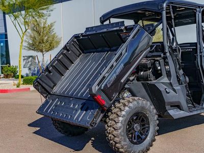2025 Can-Am Defender MAX Lone Star HD10 - Photo 8