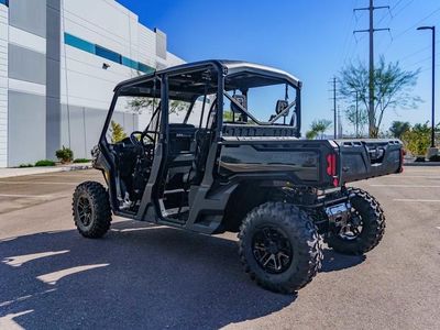 2025 Can-Am Defender MAX Lone Star HD10 - Photo 5