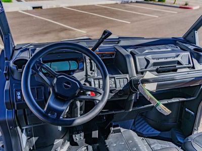 2025 Can-Am Defender MAX Lone Star HD10 - Photo 11