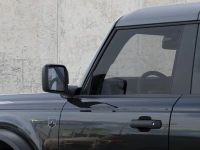 2026 Ford Bronco — photo 22 view