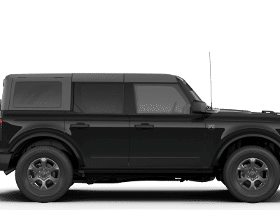 2026 Ford Bronco — photo 30 view