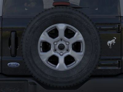 2026 Ford Bronco — photo 24 view